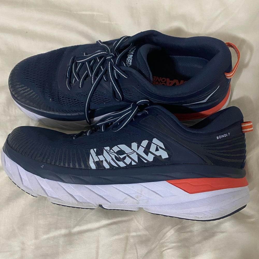 Hoka Shoes